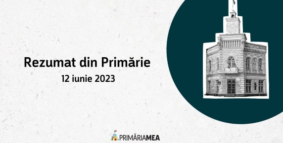 Sezonul estival în capitală, sistarea circulației pe Calea Ieșilor și reparația podului de pe strada Mihai Viteazul Image